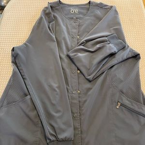 Barco one Scrub jacket 2XL